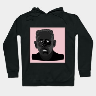 IGOR FAN ART Hoodie